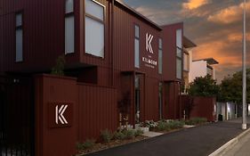 The Kilmore Collection